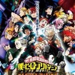 My Hero Academia Heroes Rising EP1