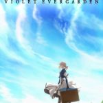 Violet Evergarden Recollections EP1