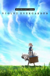 Violet Evergarden Recollections 2021 ซับไทย