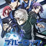 Blue Lock The Movie Episode Nagi EP1