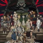 Delicious in Dungeon S01EP24