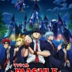 Mashle Magic and Muscles S01EP12