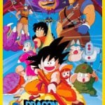 Dragon Ball: Curse of the Blood Rubies EP1